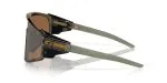 Oakley Latch Panel OO9404-03 - Side View Oakley Latch Panel OO9404-03 - Side View