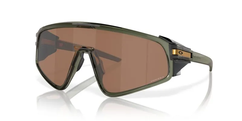 Oakley Latch Panel OO9404-03 - Quarter View