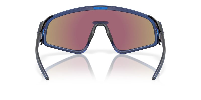 Oakley LATCH PANEL OO9404-940406 - Back View