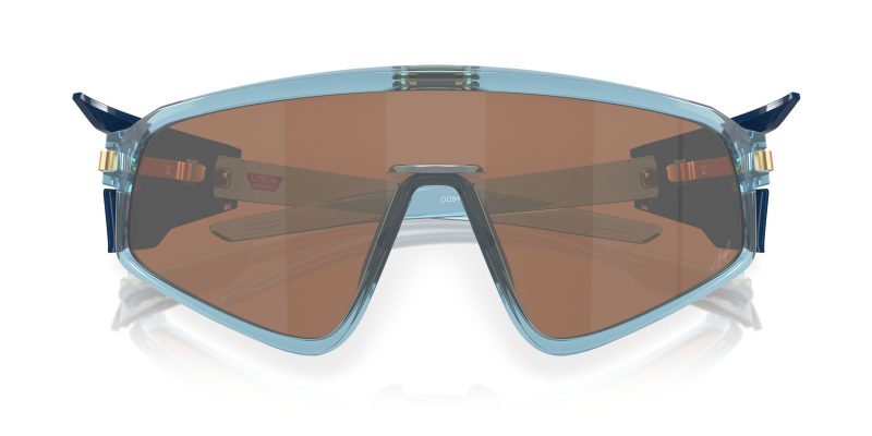 Oakley LATCH PANEL OO9404-940408 - Folded View