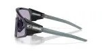 Oakley Latch Panel OO9404-13 - Side View