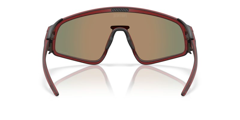 Oakley LATCH PANEL OO9404-940423 - Back View