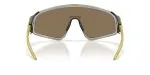 Oakley Latch Panel OO9404-24 - Back View Oakley Latch Panel OO9404-24 - Back View