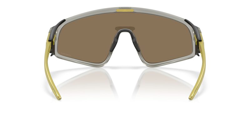 Oakley LATCH PANEL OO9404-940424 - Back View