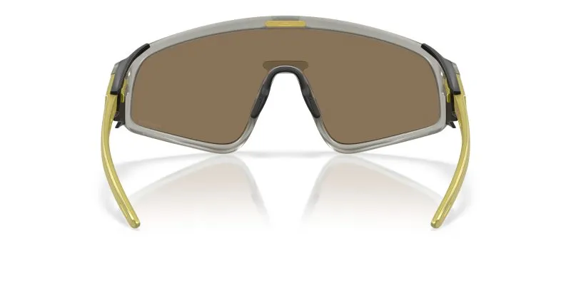 Oakley Latch Panel OO9404-24 - Back View