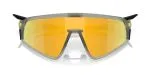 Oakley Latch Panel OO9404-24 - Folded View Oakley Latch Panel OO9404-24 - Folded View