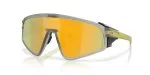 Oakley Latch Panel OO9404-24 - Quarter View Oakley Latch Panel OO9404-24 - Quarter View