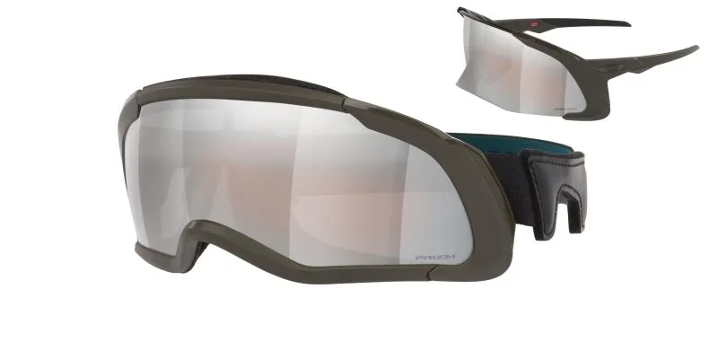 Oakley Flex Scape OO9405-03