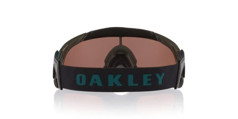 Oakley Flex Scape OO9405-03 - Back View