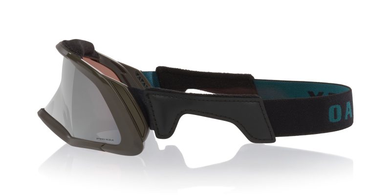 Oakley FLEX SCAPE OO9405-940503 - Side View