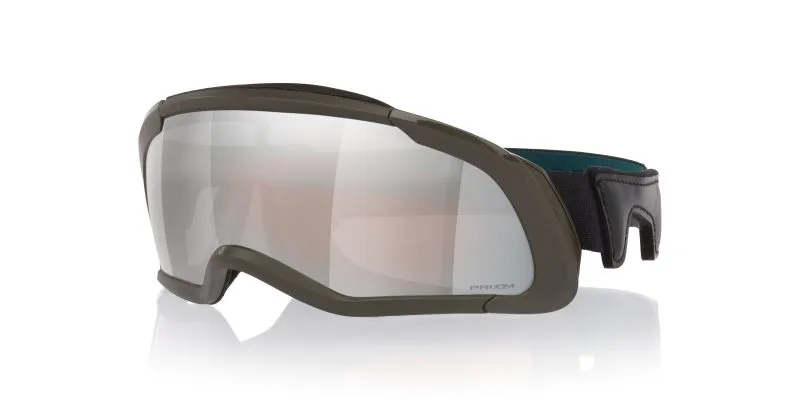 Oakley Flex Scape OO9405-03 - Quarter View
