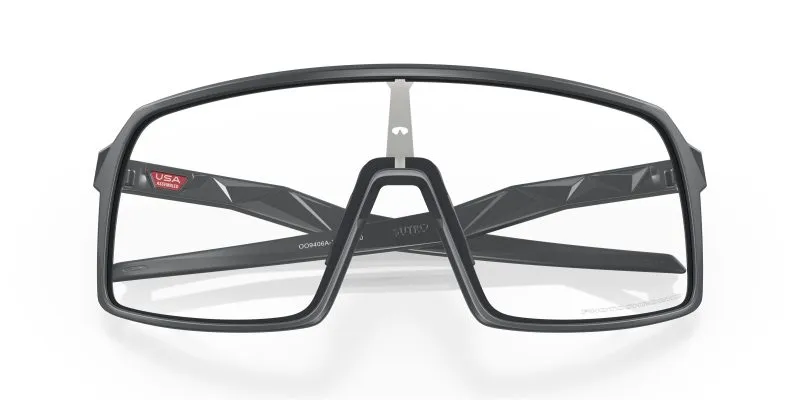 Oakley SUTRO (A) OO9406A-940633 - Folded View
