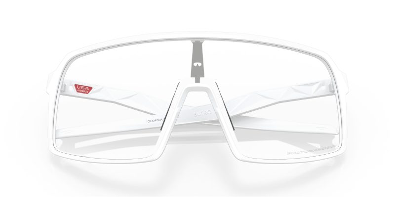 Oakley SUTRO (A) OO9406A-940634 - Folded View