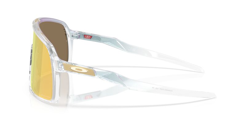 Oakley SUTRO (A) OO9406A-940653 - Side View