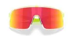 Oakley SUTRO (A) OO9406A-940660 - Folded View Oakley SUTRO (A) OO9406A-940660 - Folded View