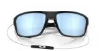 Oakley Split Shot OO9416-06 - Folded View Oakley Split Shot OO9416-06 - Folded View