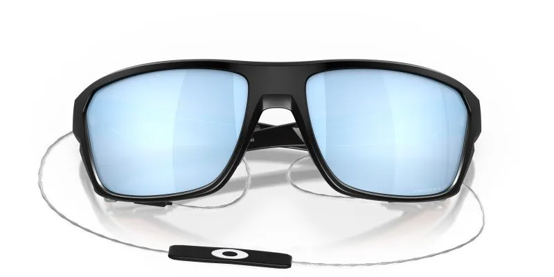 Oakley Split Shot OO9416-06 - Folded View