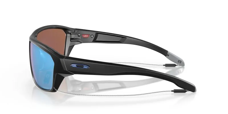 Oakley Split Shot OO9416-06 - Side View