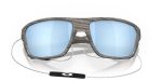 Oakley SPLIT SHOT OO9416-941616 - Folded View