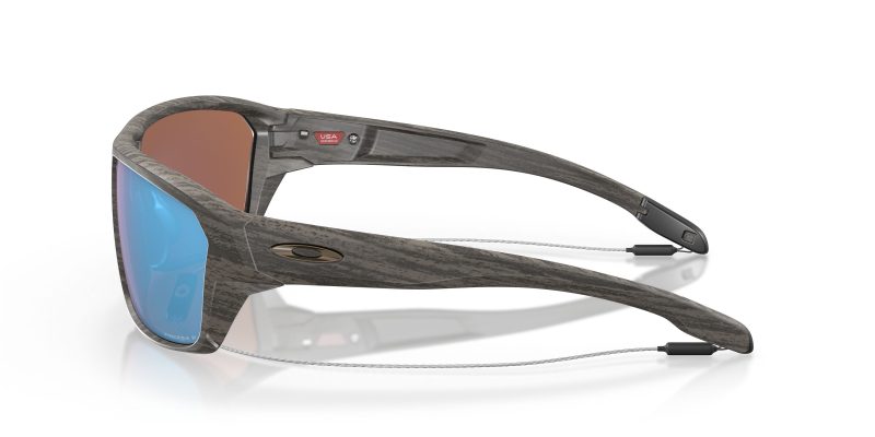 Oakley SPLIT SHOT OO9416-941616 - Side View