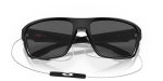 Oakley SPLIT SHOT OO9416-941624 - Folded View
