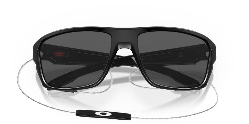 Oakley SPLIT SHOT OO9416-941624 - Folded View