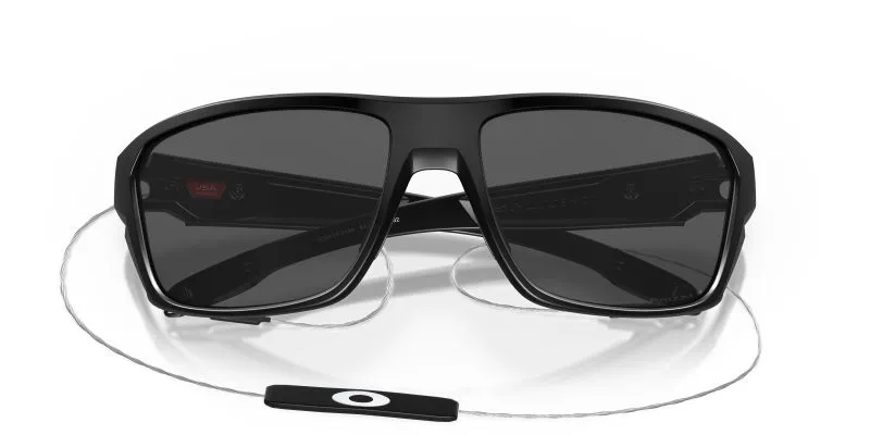 Oakley Split Shot OO9416-24 - Folded View