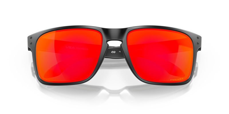 Oakley HOLBROOK XL OO9417-941704 - Folded View