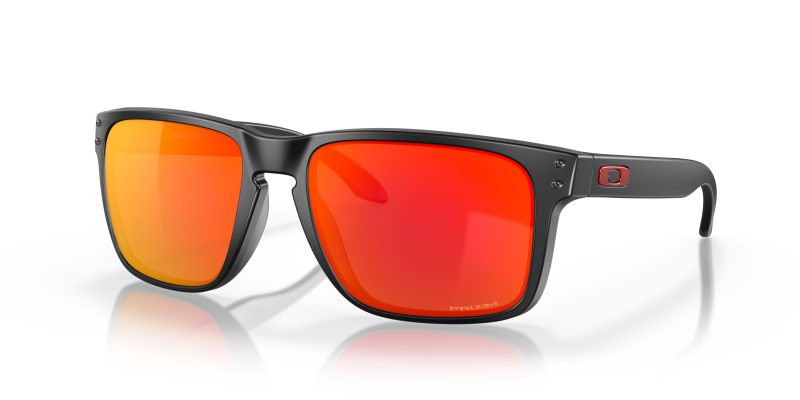 Oakley HOLBROOK XL OO9417-941704 - Quarter View