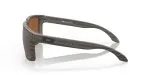 Oakley HOLBROOK XL OO9417-941706 - Side View Oakley HOLBROOK XL OO9417-941706 - Side View
