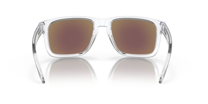 Oakley HOLBROOK XL OO9417-941707 - Back View