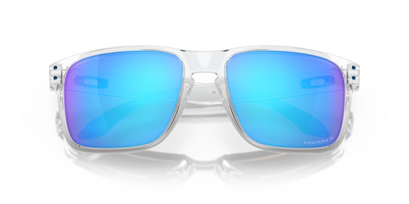 Oakley HOLBROOK XL OO9417-941707 - Folded View