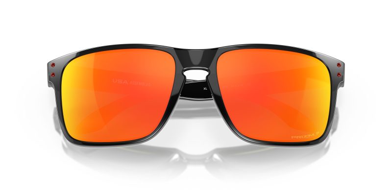 Oakley HOLBROOK XL OO9417-941708 - Folded View