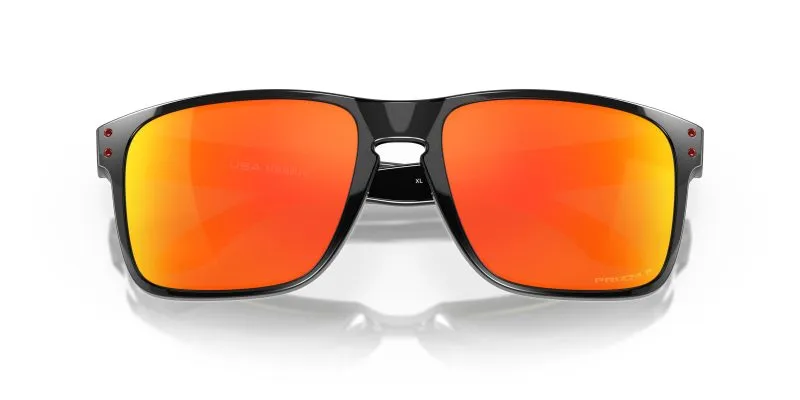 Oakley HOLBROOK XL OO9417-941708 - Folded View
