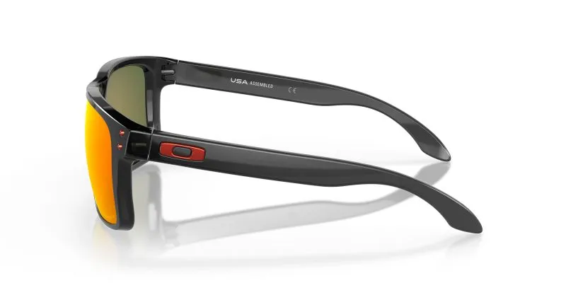 Oakley HOLBROOK XL OO9417-941708 - Side View