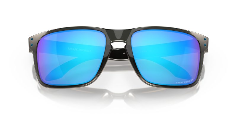 Oakley HOLBROOK XL OO9417-941709 - Folded View