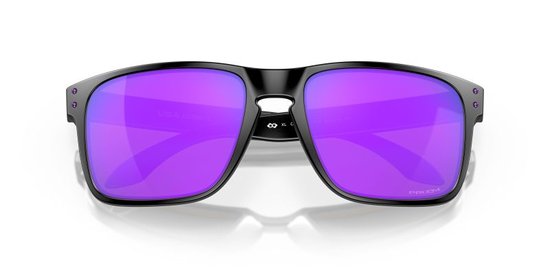 Oakley HOLBROOK XL OO9417-941720 - Folded View