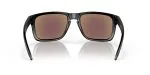 Oakley HOLBROOK XL OO9417-941721 - Back View Oakley HOLBROOK XL OO9417-941721 - Back View