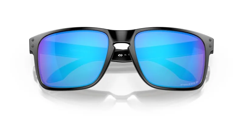 Oakley HOLBROOK XL OO9417-941721 - Folded View