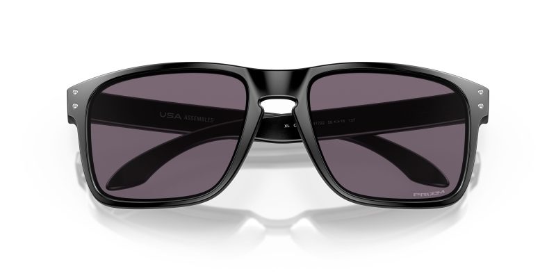 Oakley HOLBROOK XL OO9417-941722 - Folded View