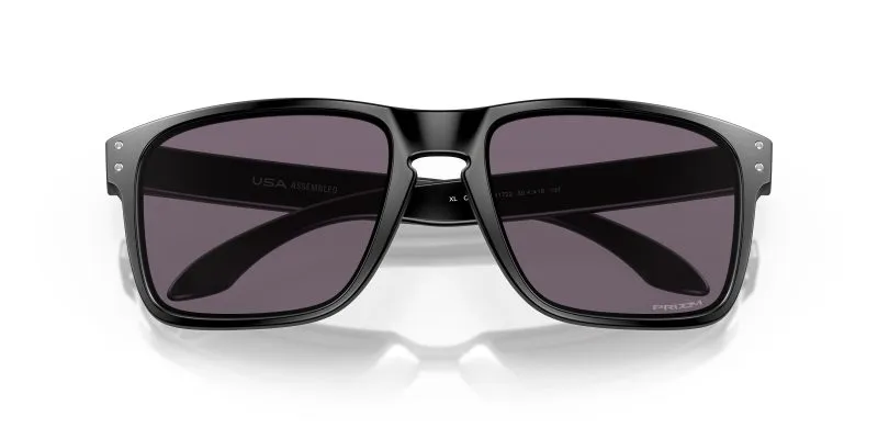 Oakley HOLBROOK XL OO9417-941722 - Folded View
