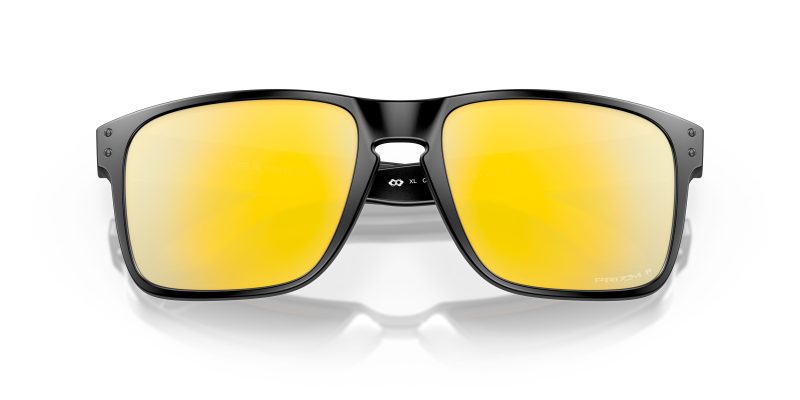 Oakley HOLBROOK XL OO9417-941723 - Folded View