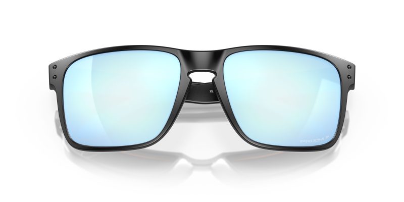 Oakley HOLBROOK XL OO9417-941725 - Folded View