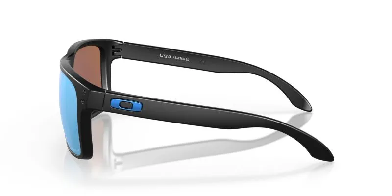 Oakley HOLBROOK XL OO9417-941725 - Side View