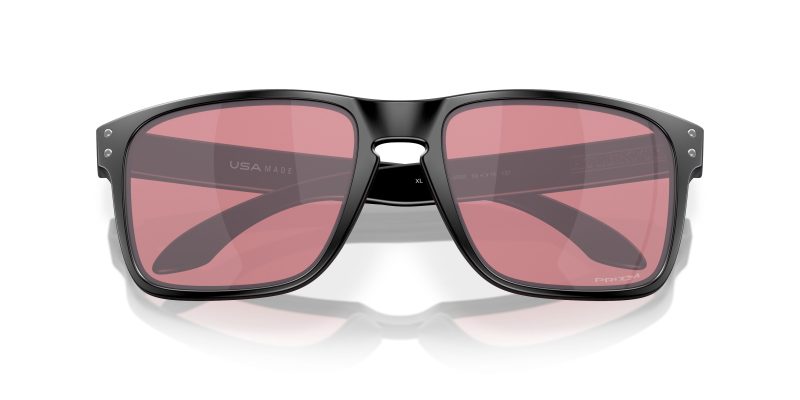 Oakley HOLBROOK XL OO9417-941735 - Folded View