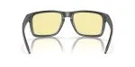 Oakley HOLBROOK XL OO9417-941742 - Back View Oakley HOLBROOK XL OO9417-941742 - Back View