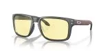 Oakley HOLBROOK XL OO9417-941742 - Quarter View Oakley HOLBROOK XL OO9417-941742 - Quarter View
