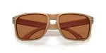 Oakley HOLBROOK XL OO9417-941753 - Folded View Oakley HOLBROOK XL OO9417-941753 - Folded View
