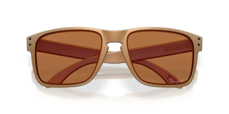 Oakley HOLBROOK XL OO9417-941753 - Folded View