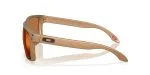 Oakley HOLBROOK XL OO9417-941753 - Side View Oakley HOLBROOK XL OO9417-941753 - Side View